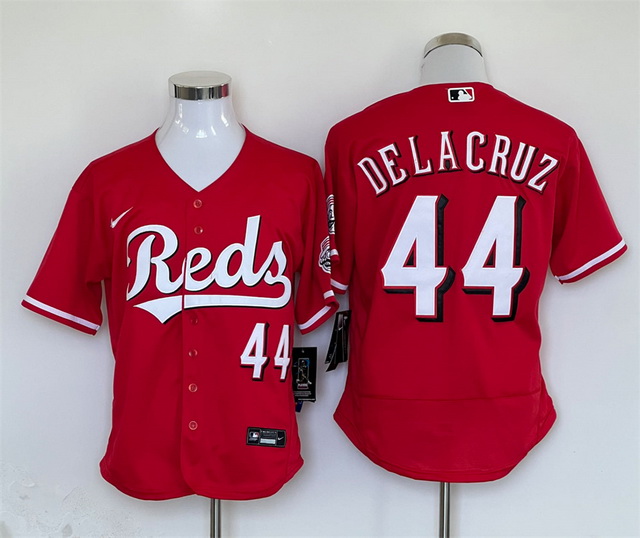 Cincinnati Reds Jerseys 17 [Wholesale MLB Jerseys 617]